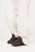 UGG W Lowmel - Dusted Cocoa