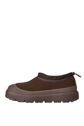 M Tasman Weather Hybrid - Dusted Cocoa