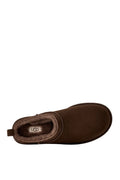 W Classic Micro - Dusted Cocoa