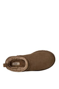 W Classic Micro - Light Bronze