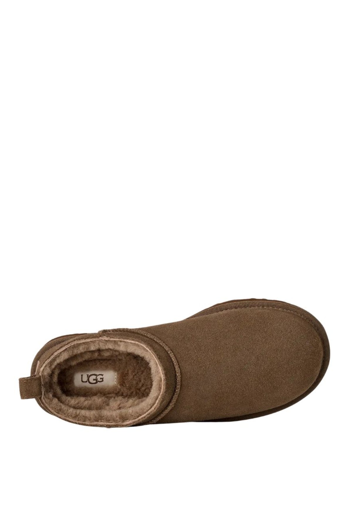 W Classic Micro - Light Bronze