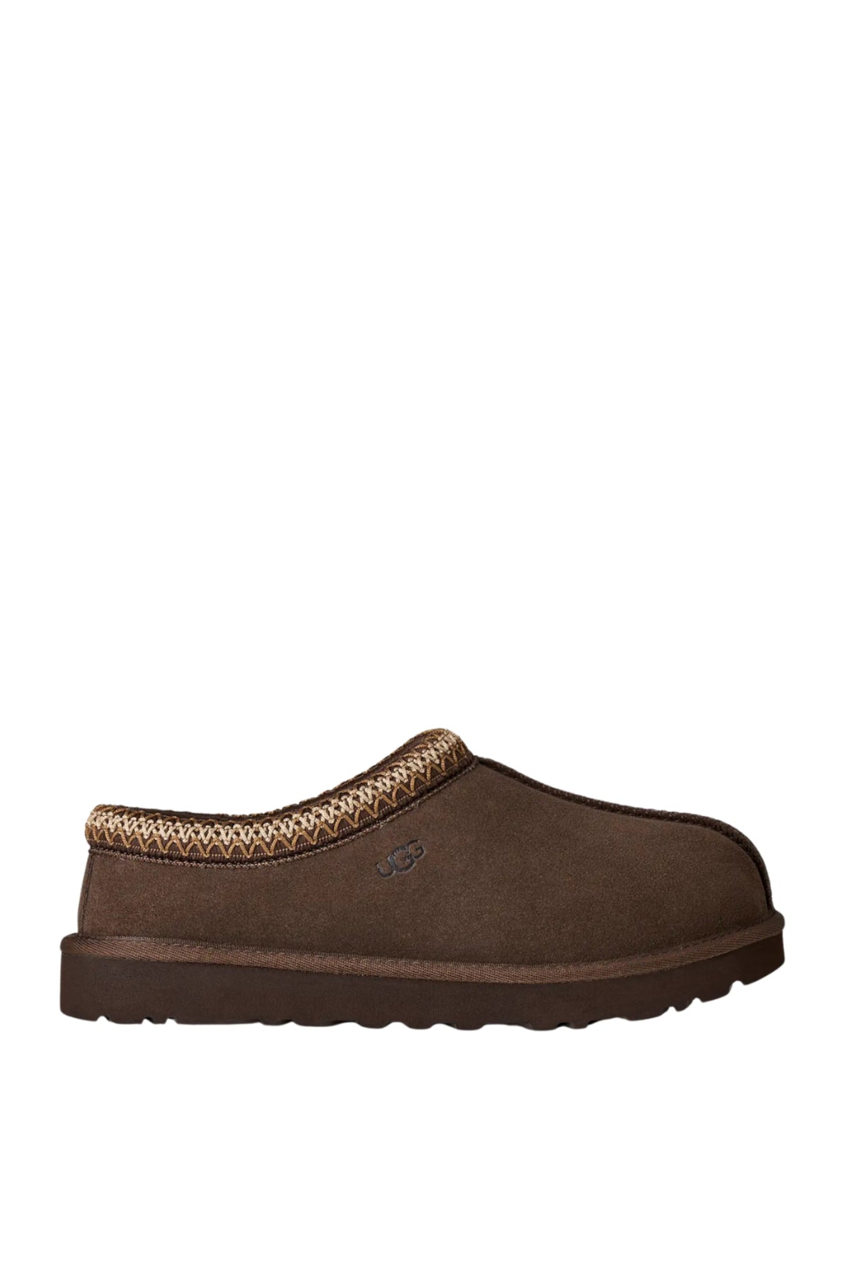 W Tasman II - Dusted Cocoa