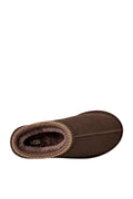 W Tasman II - Dusted Cocoa