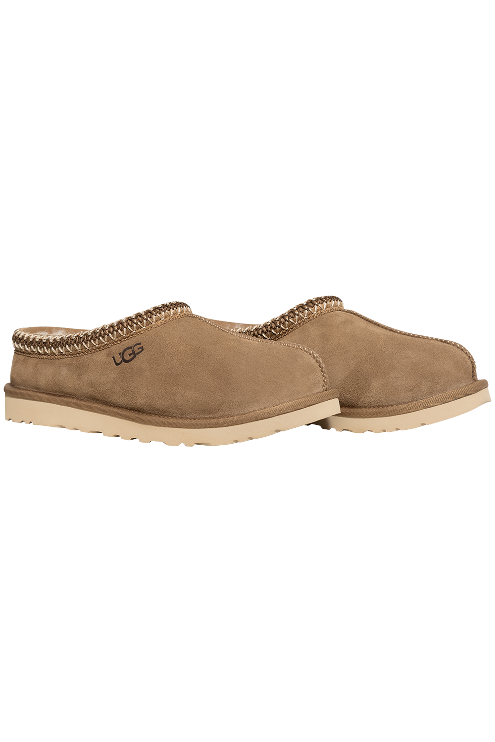 M Tasman II - Light Bronze