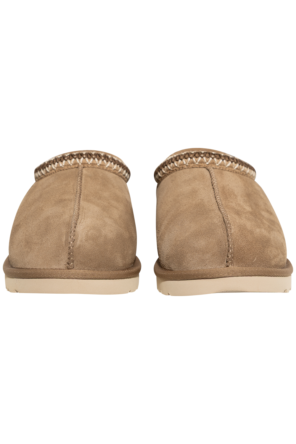 M Tasman II - Light Bronze