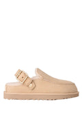 W Goldenstar Evelina Clog - Sand Castle