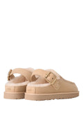W Goldenstar Evelina Clog - Sand Castle