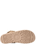 W Goldenstar Evelina Clog - Sand Castle