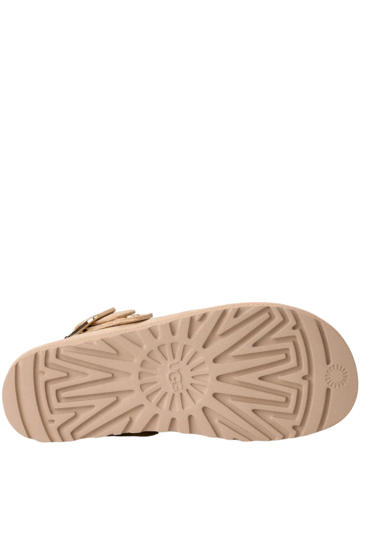 W Goldenstar Evelina Clog - Sand Castle