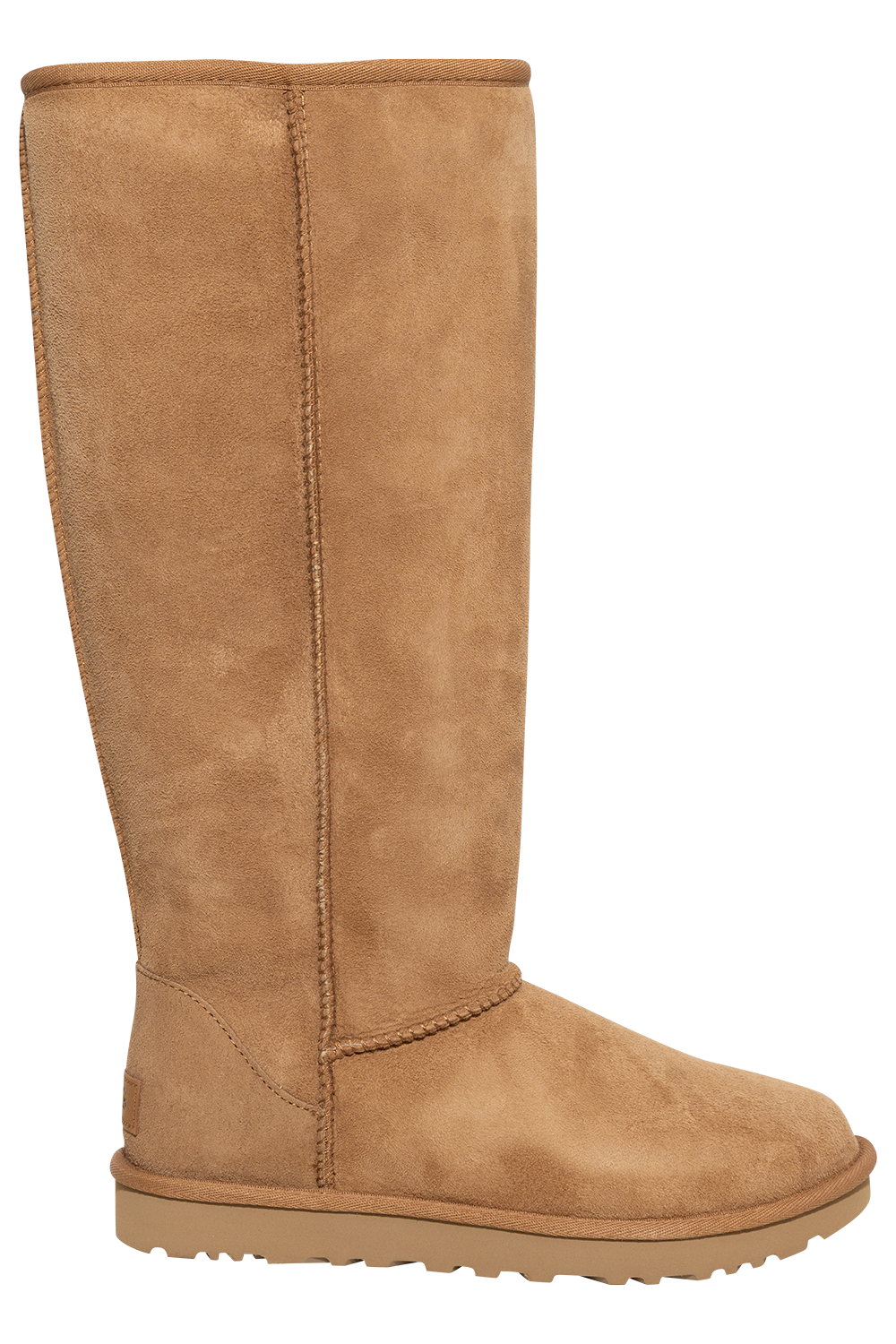 W Classic Ultra Tall - Chestnut