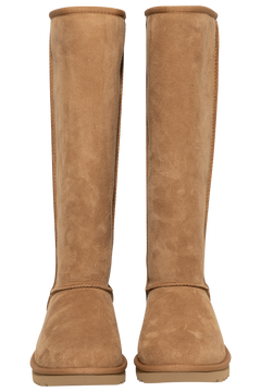 W Classic Ultra Tall - Chestnut