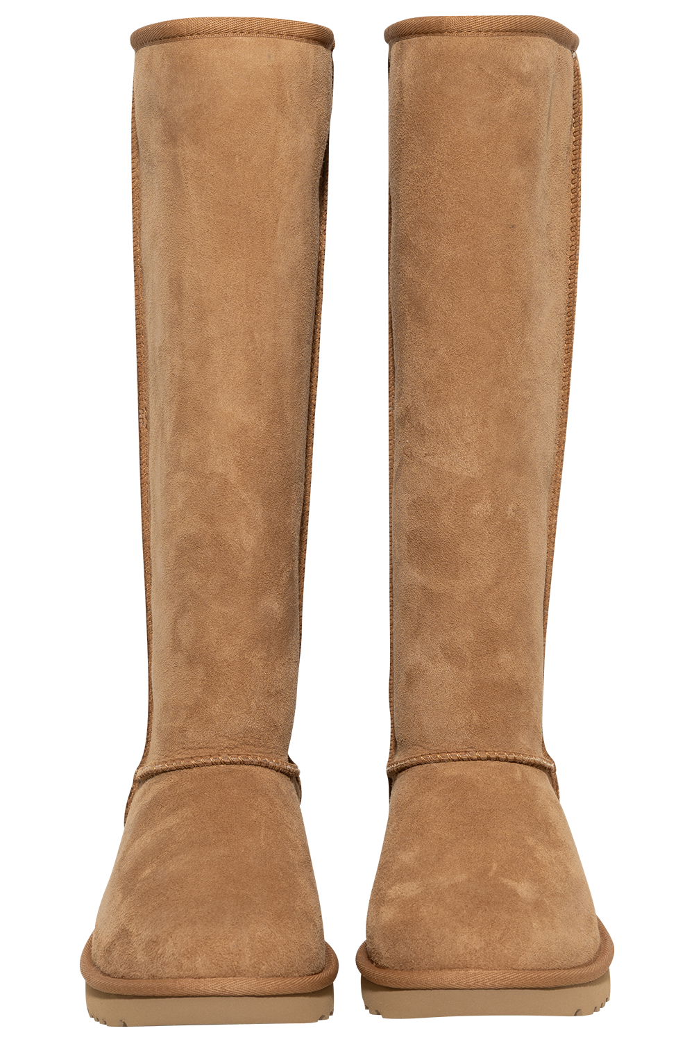 W Classic Ultra Tall - Chestnut