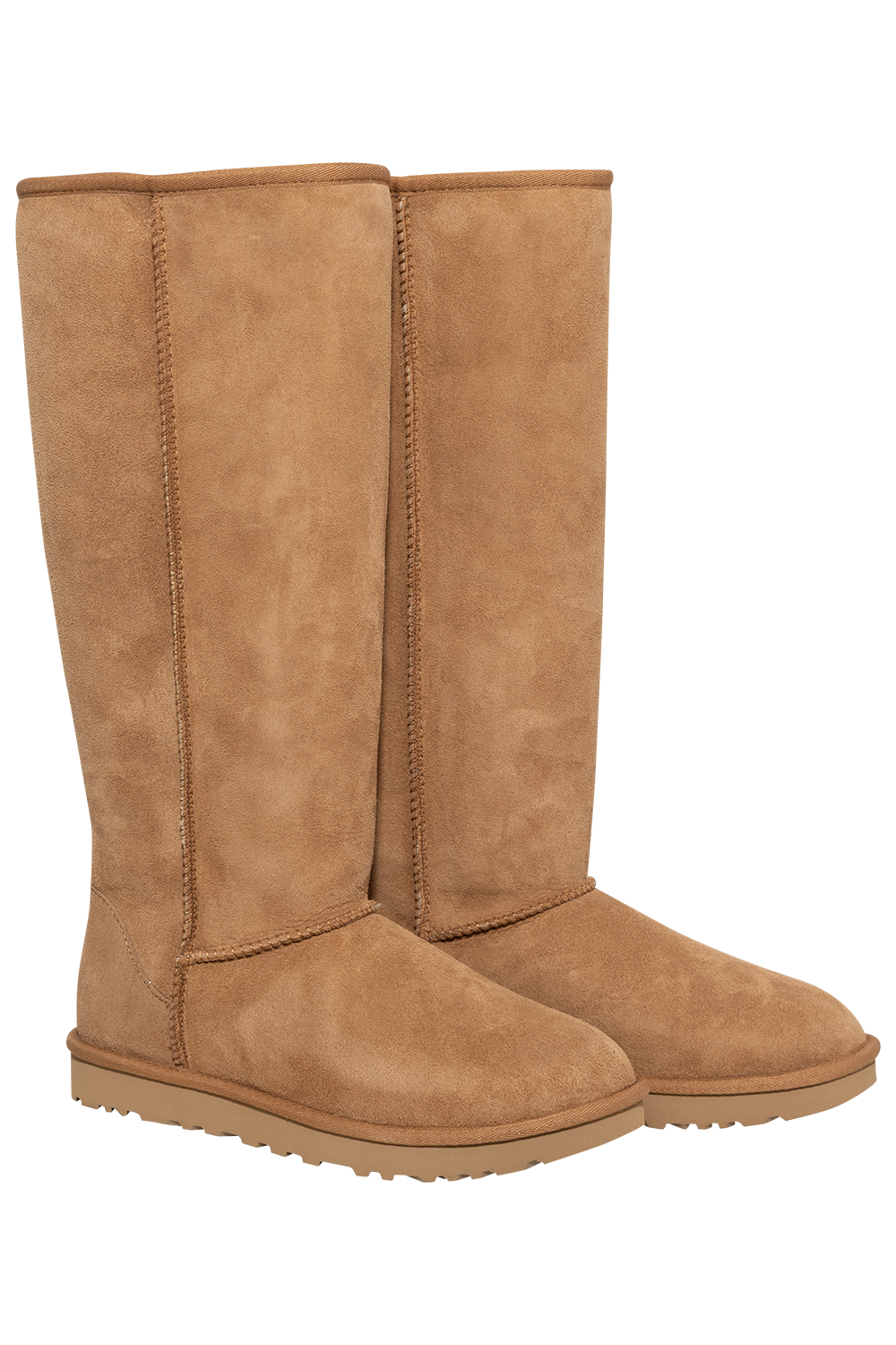 W Classic Ultra Tall - Chestnut