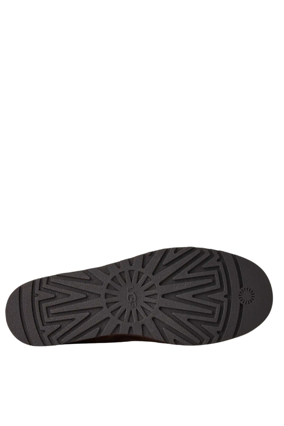 W Zora Loafer - Burnt Cedar