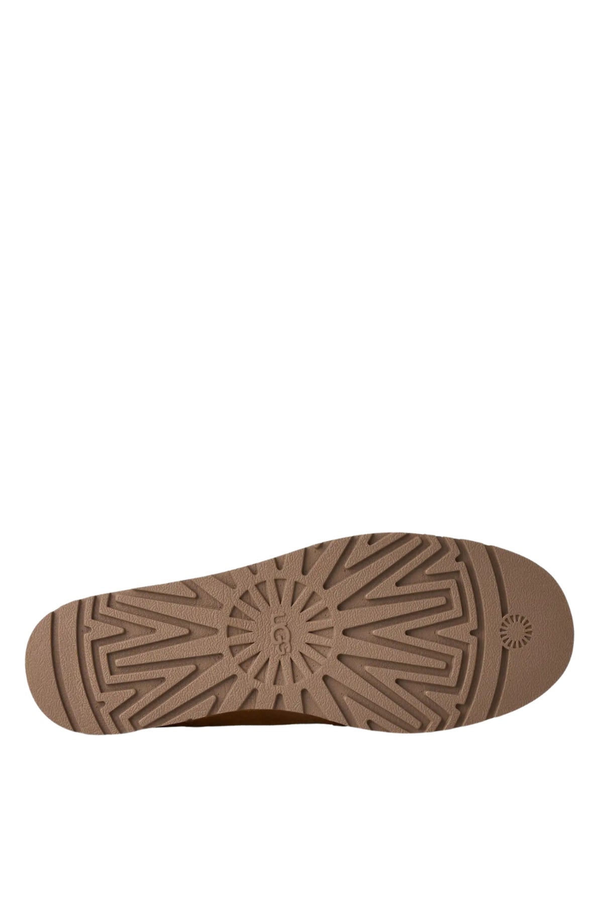 W Zora Loafer - Chestnut
