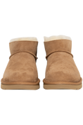 W Ultra Mini Bailey Bow - Chestnut