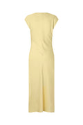 Tailor Dress - Double Cream