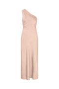 Narcissa Dress - Peach Whip
