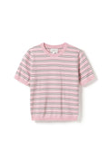 N-Muna Knit - Dannia Pink Stripe
