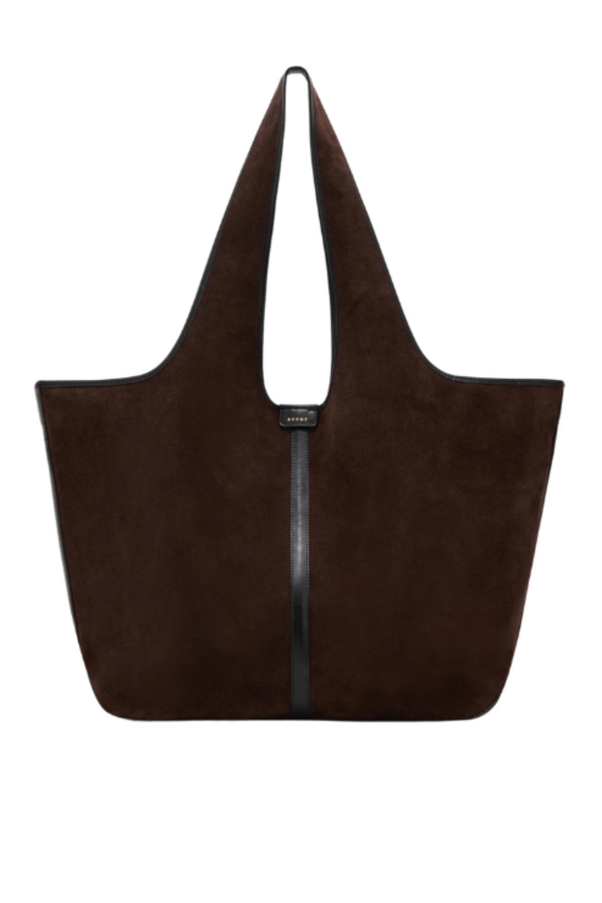 Douce - Marron Fonce