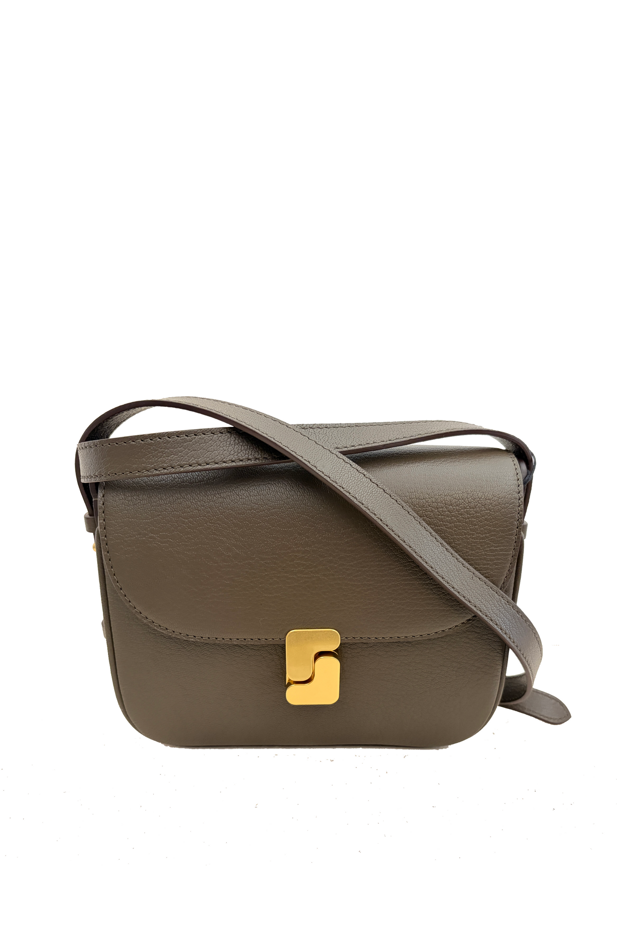 Bellissima Mini - Kaki Fonce