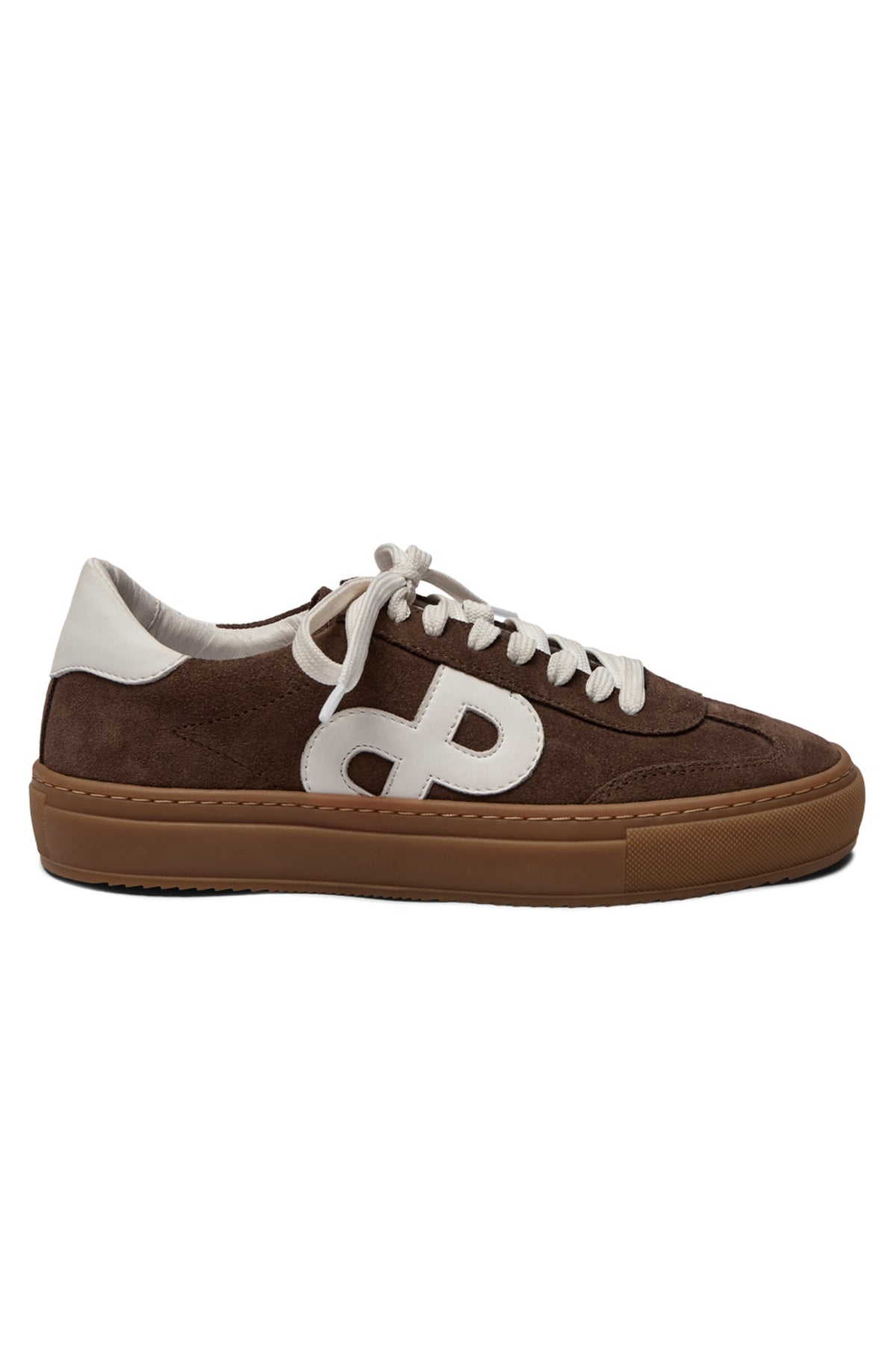 Kohia Suede - Brown Combo