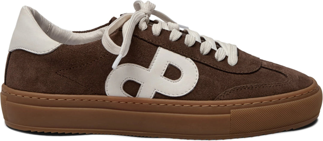 Kohia Suede - Brown Combo