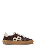 Kohia Croco - Brown