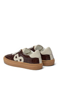 Kohia Croco - Brown