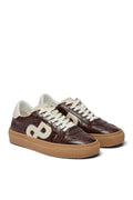 Kohia Croco - Brown