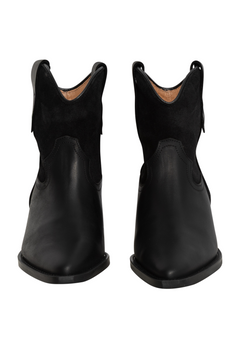 Jasmin Mix - Black