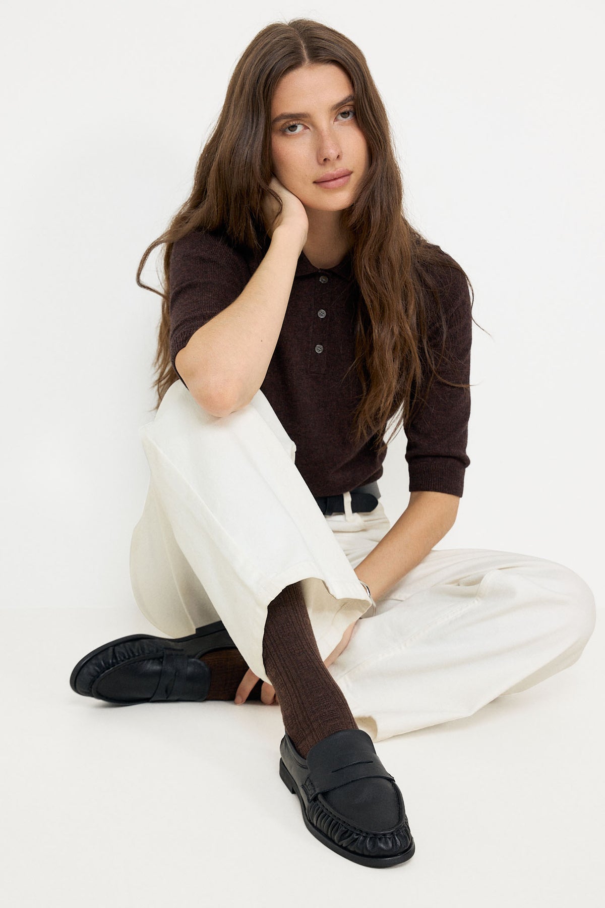 Elmira - Black