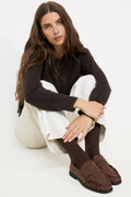 Elmira - Brown