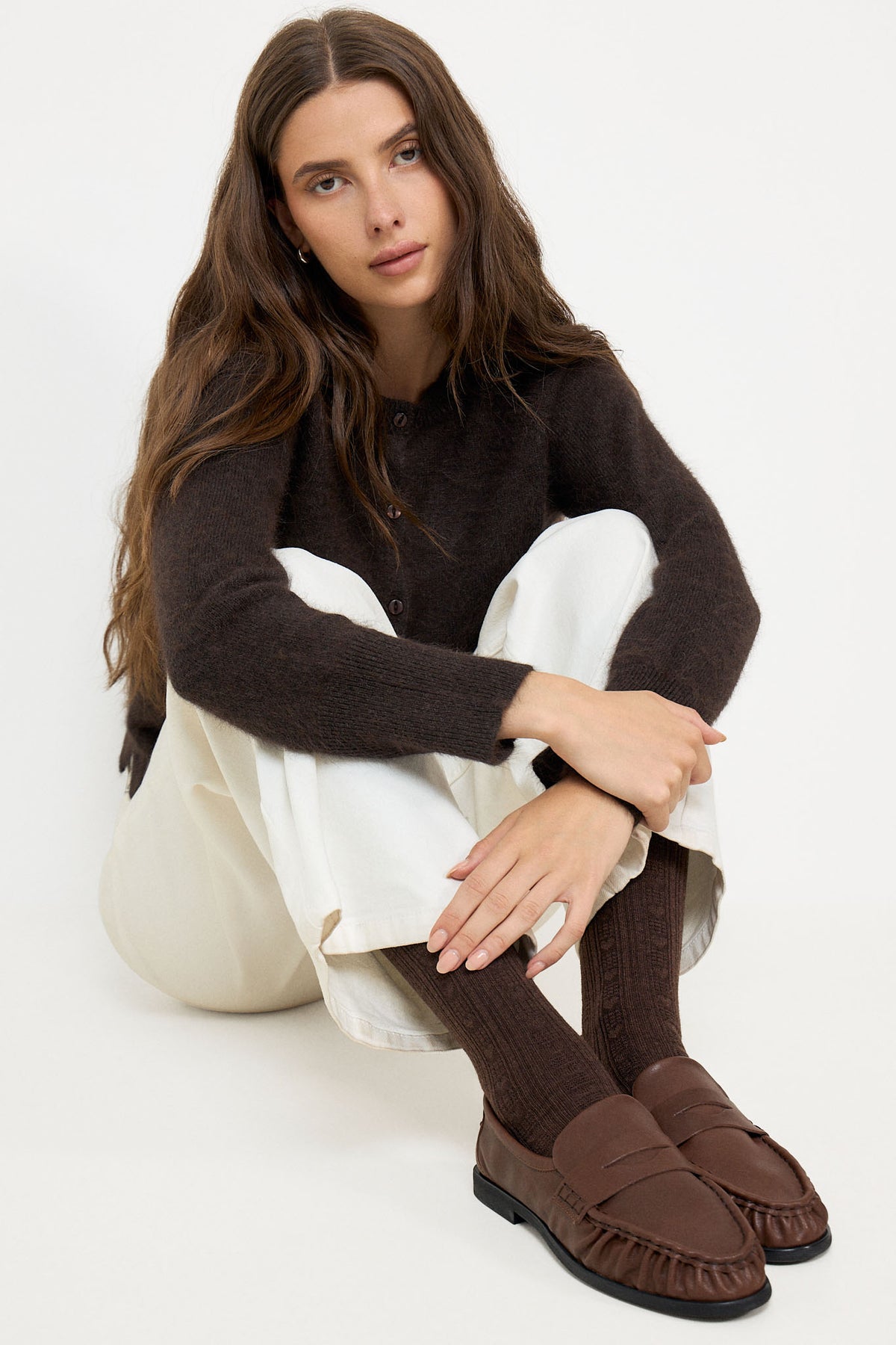Elmira - Brown