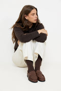Elmira - Brown