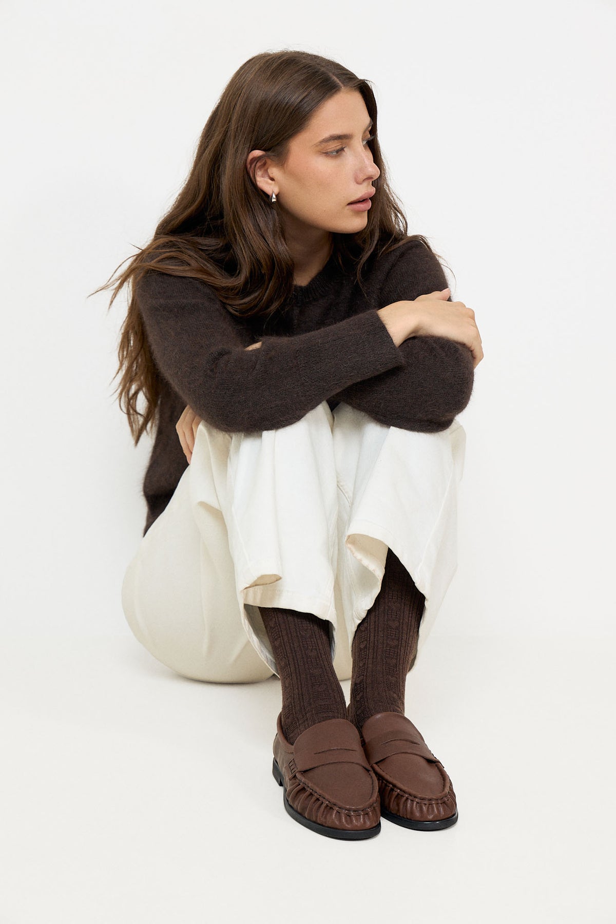 Elmira - Brown