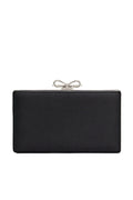 Chainmail Clutch Bag - Silver
