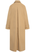 Avaic Trenchcoat - Camel