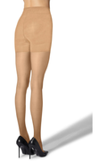 Miss W 30 Push Up Tights - Fairly Light
