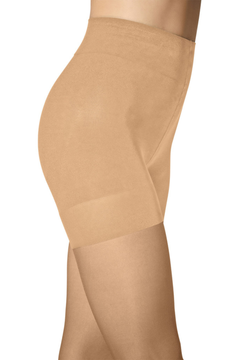 Miss W 30 Push Up Tights - Fairly Light