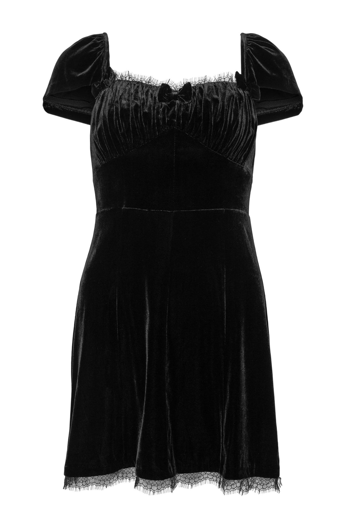 Later - Black