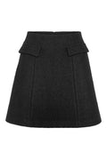 Madeleine - Black