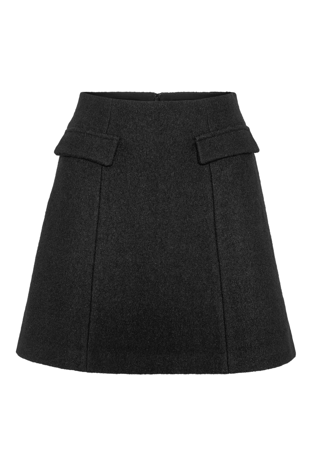 Madeleine - Black