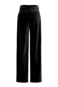 Madison Velvet - Black