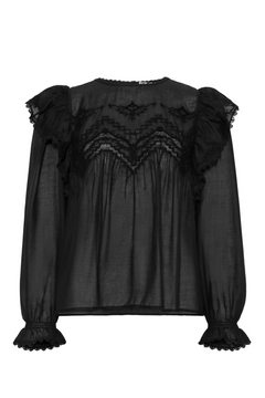 Victoria - Black