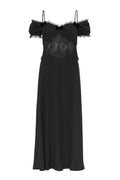 Leela - Black