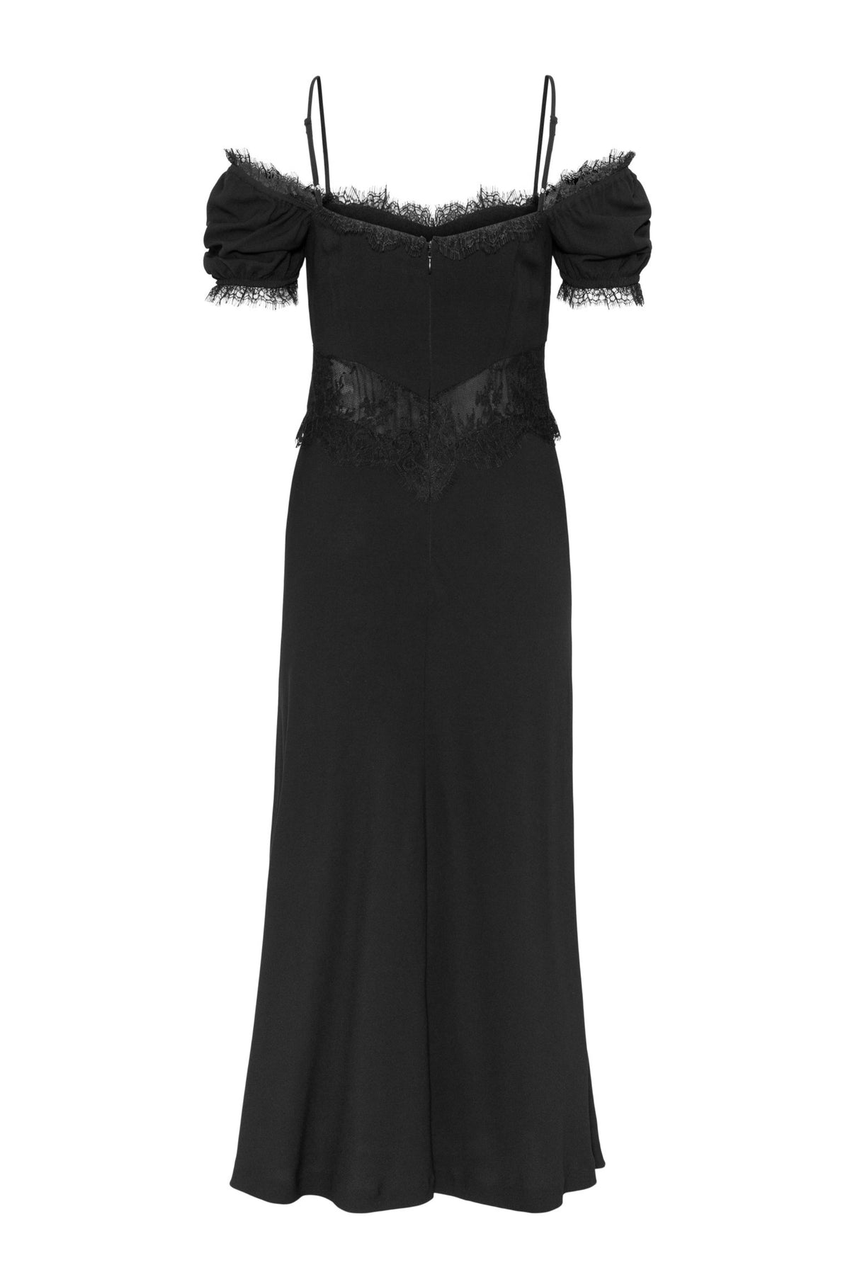 Leela - Black
