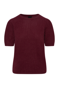 Sarah Pullover - Wine