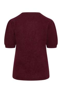 Sarah Pullover - Wine