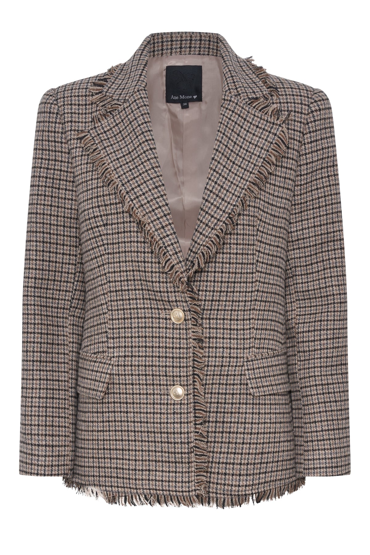 Aberdeen Blazer - Multi